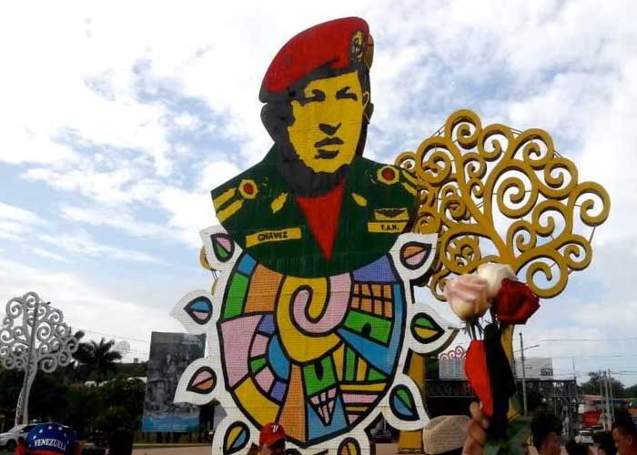 Anuncia actividades para conmemorar al comandante Hugo Chávez