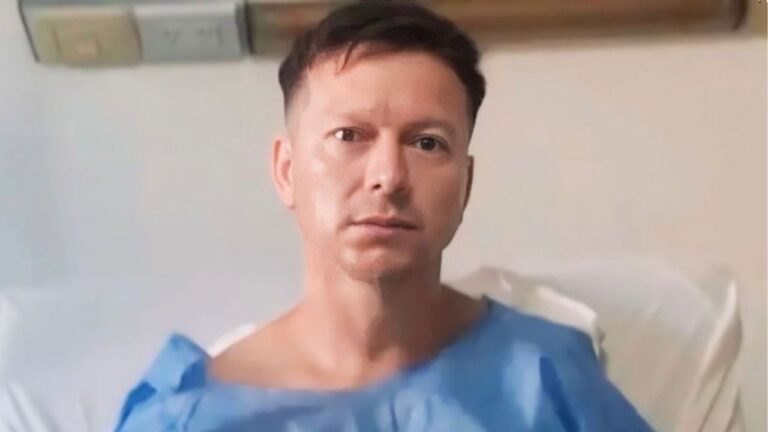 Se iba a operar de vesícula y le practican una vasectomía