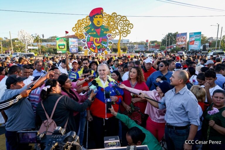 Conmemoran 11 aniversario del tránsito a la inmortalidad del Comandante Hugo Chávez