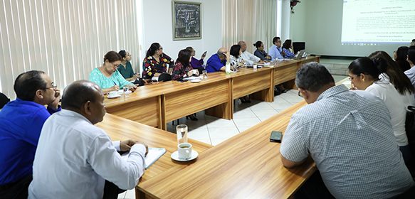 AN dictamina Ley de Digesto Jurídico