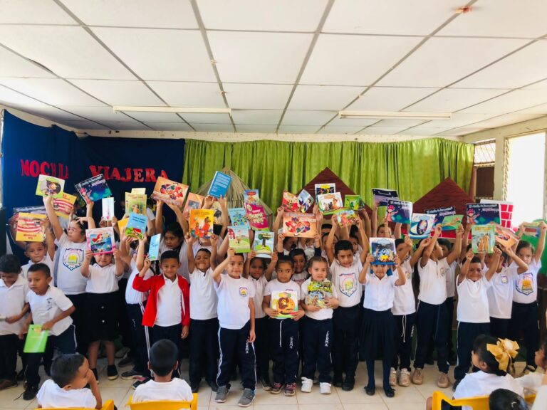 Lanzan la estrategia “La Mochila Viajera”