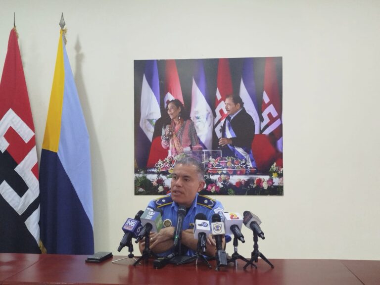 Policía Nacional pone tras las rejas a 23 sujetos por delitos de peligrosidad