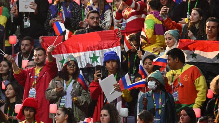 Festival Mundial de la Juventud rechaza los abusos de EEUU y sus aliados