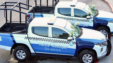 Encuentran a niña sin vida en Morelos