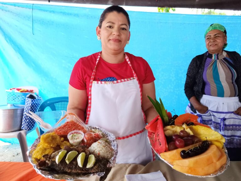 Eligen el mejor platillo de Cuaresma en Quilalí
