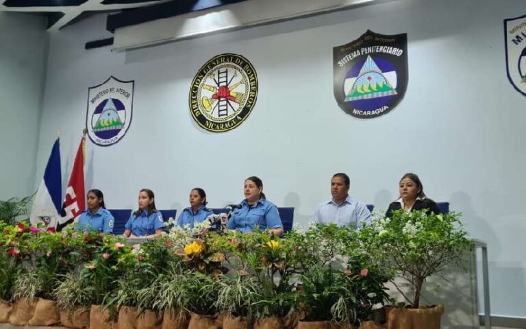 Más de 160 mil servicios brindo el MINT en la última semana