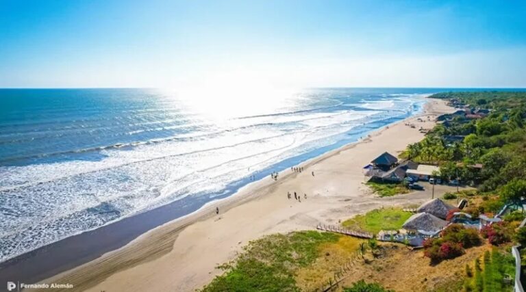 Temperaturas en Nicaragua oscilarán de 36 a 39 grados