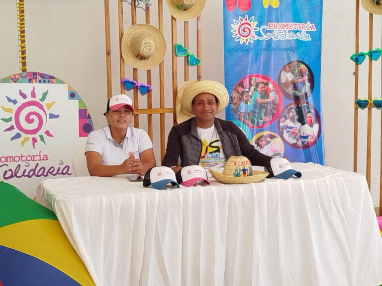 Jóvenes contribuirán a un Verano Seguro