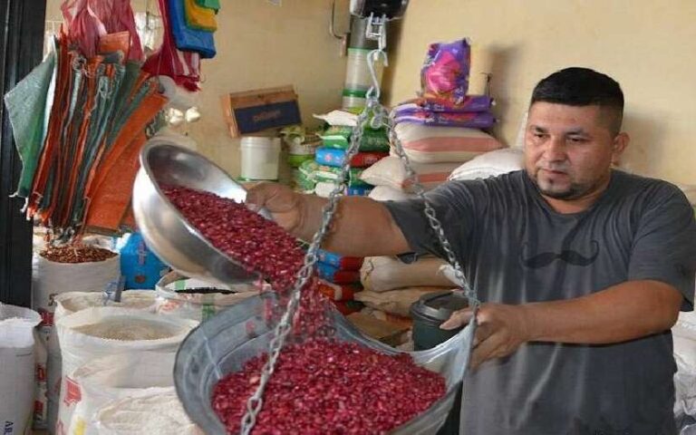 Reportan precios estables en los 25 productos que integran la canasta básica