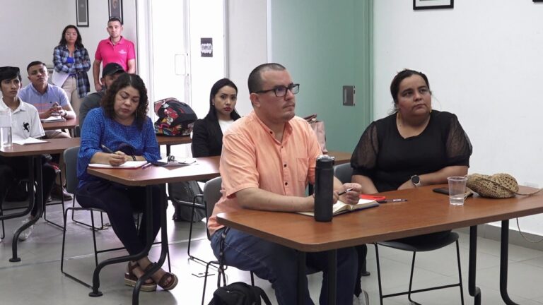 CNEAC inaugura Taller de montaje y edición para Cine, Televisión y Redes Sociales