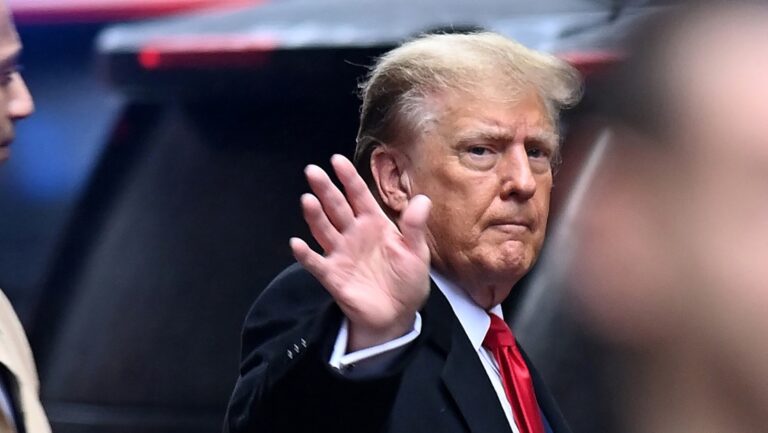 Trump pretende liberar a los detenidos del 6 de enero como uno de sus principales acto como presidente