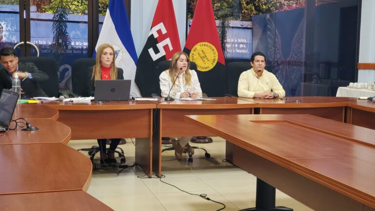 MINED realiza Foro de Educación Inicial