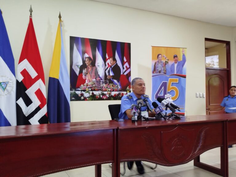 Incautan 142 kilogramos de cocaína en el municipio El Viejo