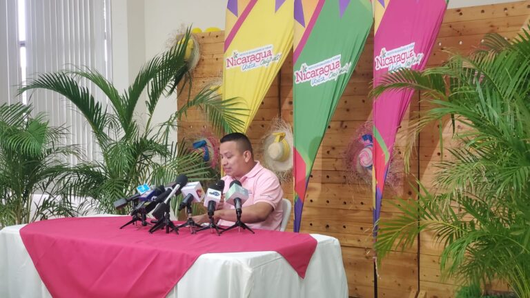 INTUR anuncia actividades para este fin de semana