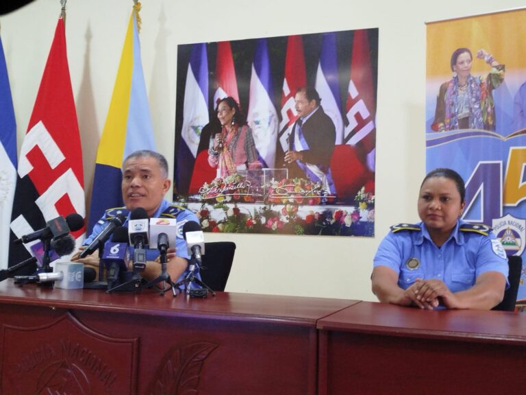 Capturan a 5 agresores de mujeres