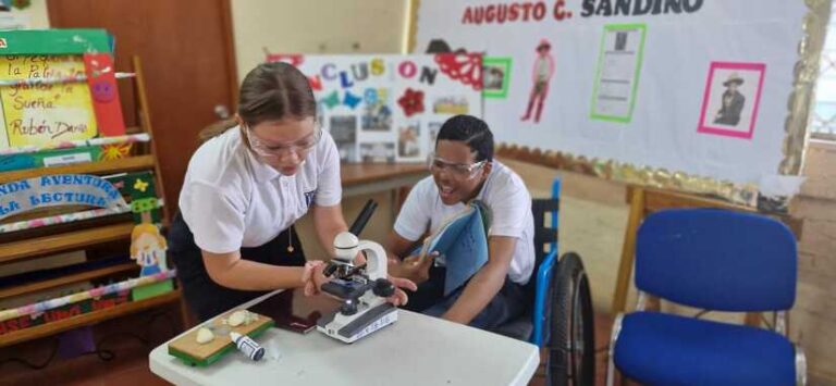 Fortalecen el aprendizaje a través de las Teleclases