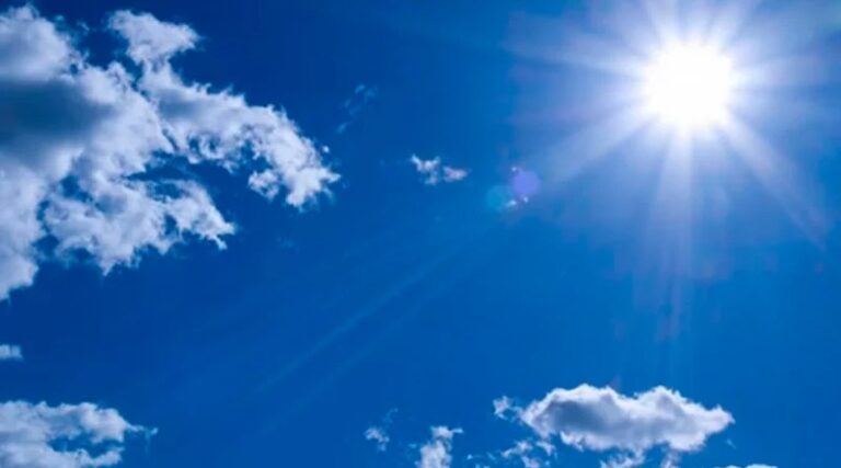 Continúan las altas temperaturas en Nicaragua