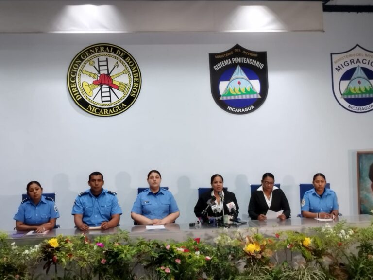 MINT brindó más de 177 mil servicios y atenciones en la última semana