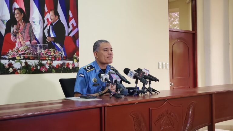 Capturan a 38 sujetos por delitos de peligrosidad 