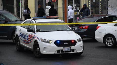 Tiroteo deja tres muertos en Filadelfia