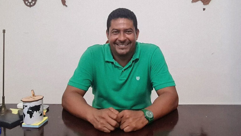 Asesinan al presidente municipal de Chahuites