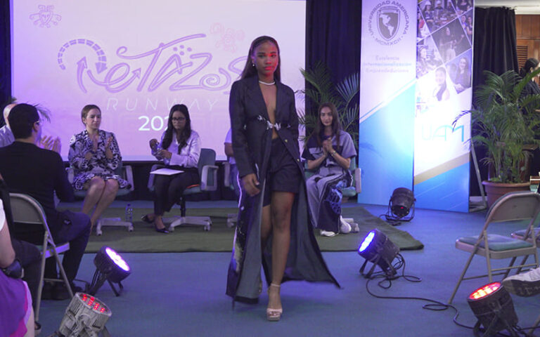 Tercera Edición de Retazos Runway llegará a 45 universidades