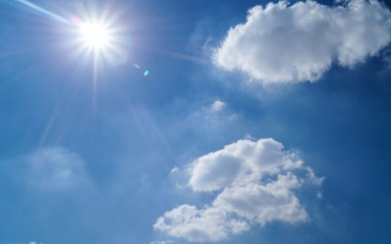 Nicaragua registra temperaturas máximas de 38 a 40 grados