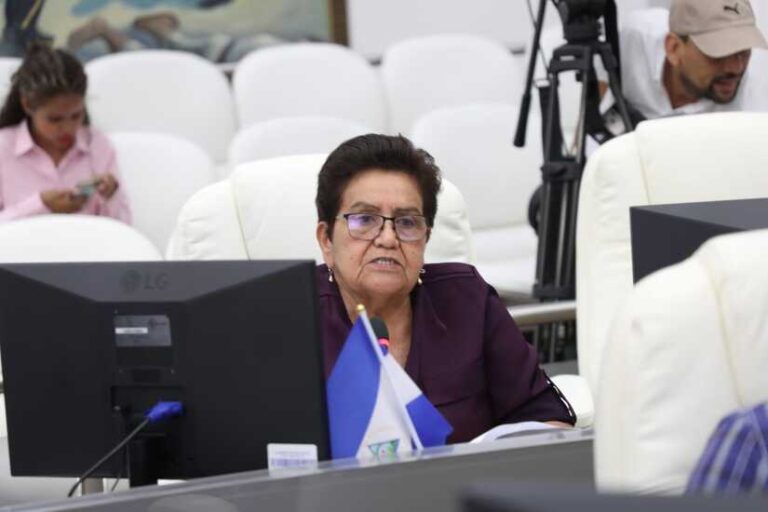 AN en sesión especial por el 44 aniversario de la Cruzada Nacional de Alfabetización