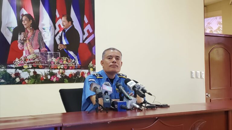 Capturan a 18 delincuentes de peligrosidad