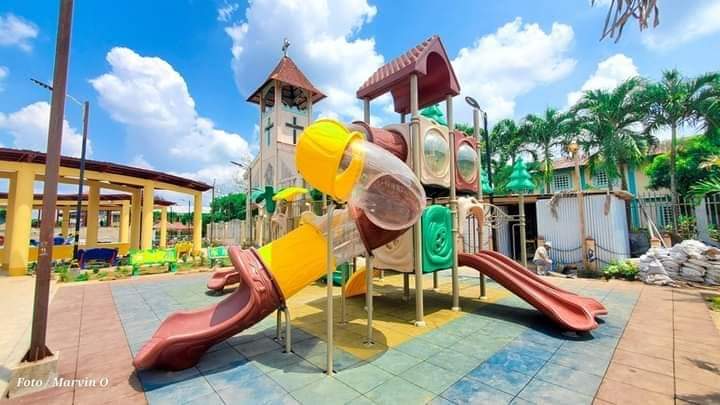 El Rama tendrá nuevo atractivo en el Parque Central