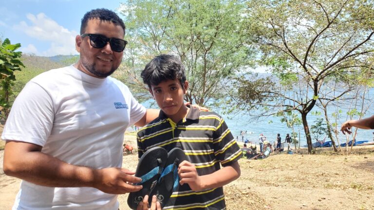 Radio Nicaragua continúa su recorrido con la “Ola Veranera”