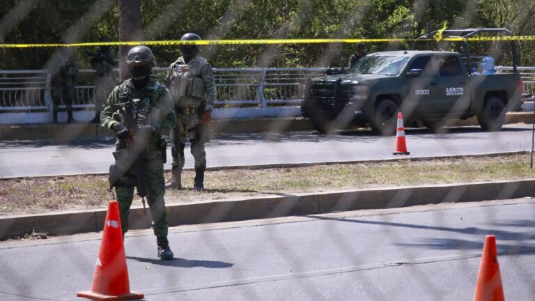 Candidatos a cargos públicos en México solicitan protección