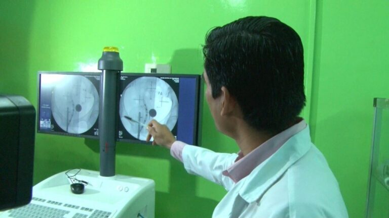 Centro de Medicina Nuclear fortalecerá lucha contra el cáncer