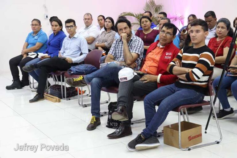 Celebran primer aniversario del Centro Cultural José Coronel Urtecho