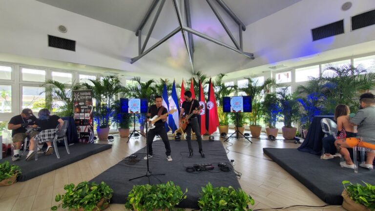 Disfruta de la V edición de la Expo Tattoo este 4 y 5 de mayo