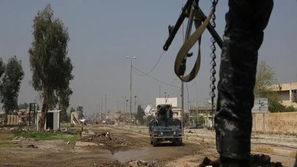 Ataque terrorista en Irán deja 13 muertos