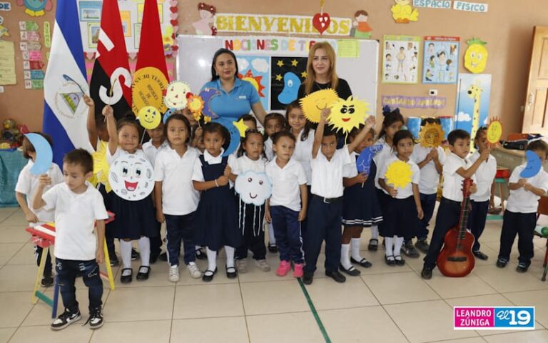 Conozca la programación de las teleclases para este fin de semana