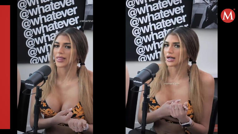 Mujer asegura que para ser feliz necesita tres esposos