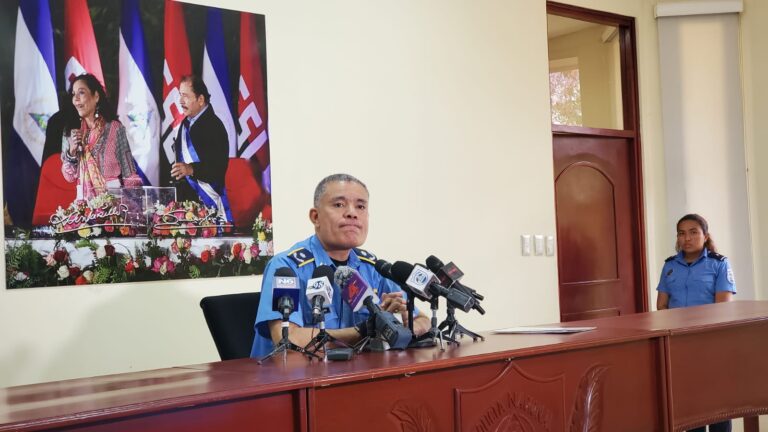 Policía captura a 25 delincuentes garantizando así la seguridad de las familias