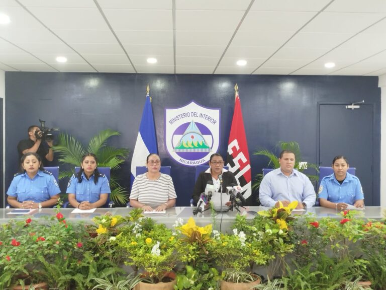 MINT garantiza 212 mil servicios en todo el país