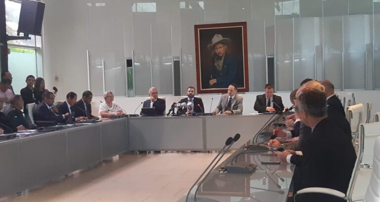 Nicaragua fortalece relaciones comerciales y de cooperación con Belarus