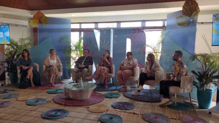 En San Juan del Sur se desarrollará la Pasarela Resort 2024