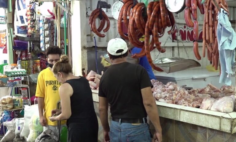 MIFIC reporta precios de 25 productos que integran la canasta básica