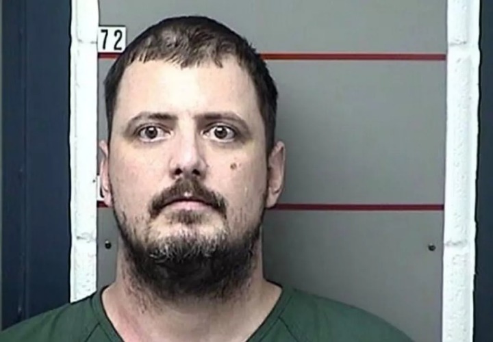 Finge su muerte para no pagar manutención a sus hijos