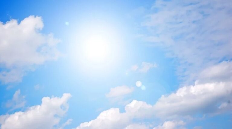 INETER pronostica clima variante en el país