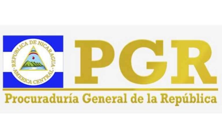 PGR creará la Procuraduría para las Municipalidades