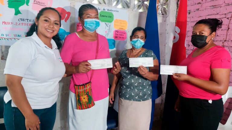 Usura Cero ha entregado más de 1 millón de créditos en 17 años