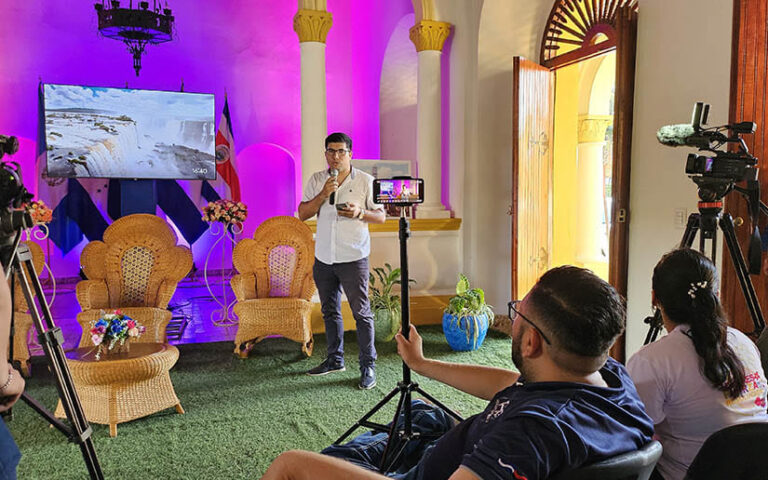 Lanzan Circuito Creativo en la ciudad de Granada