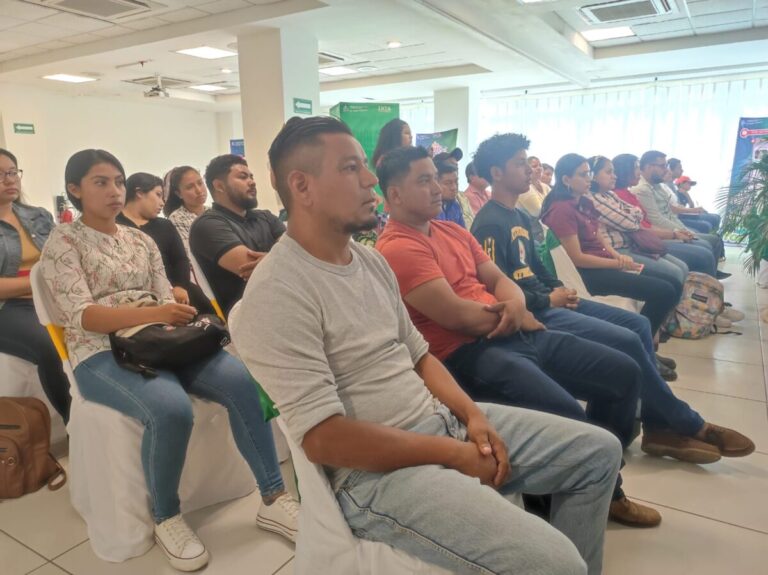 INTA inicia programa de fortalecimiento de capacidades