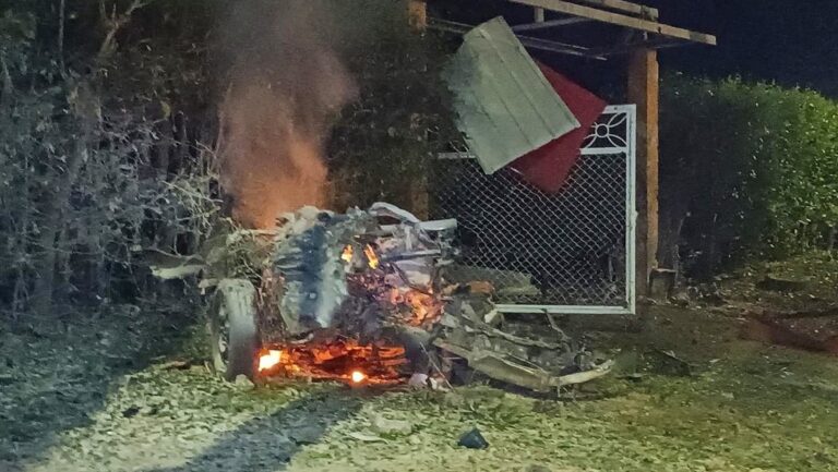 EMC atacan el cauca colombiano por el bloqueo de la salida de cocaína